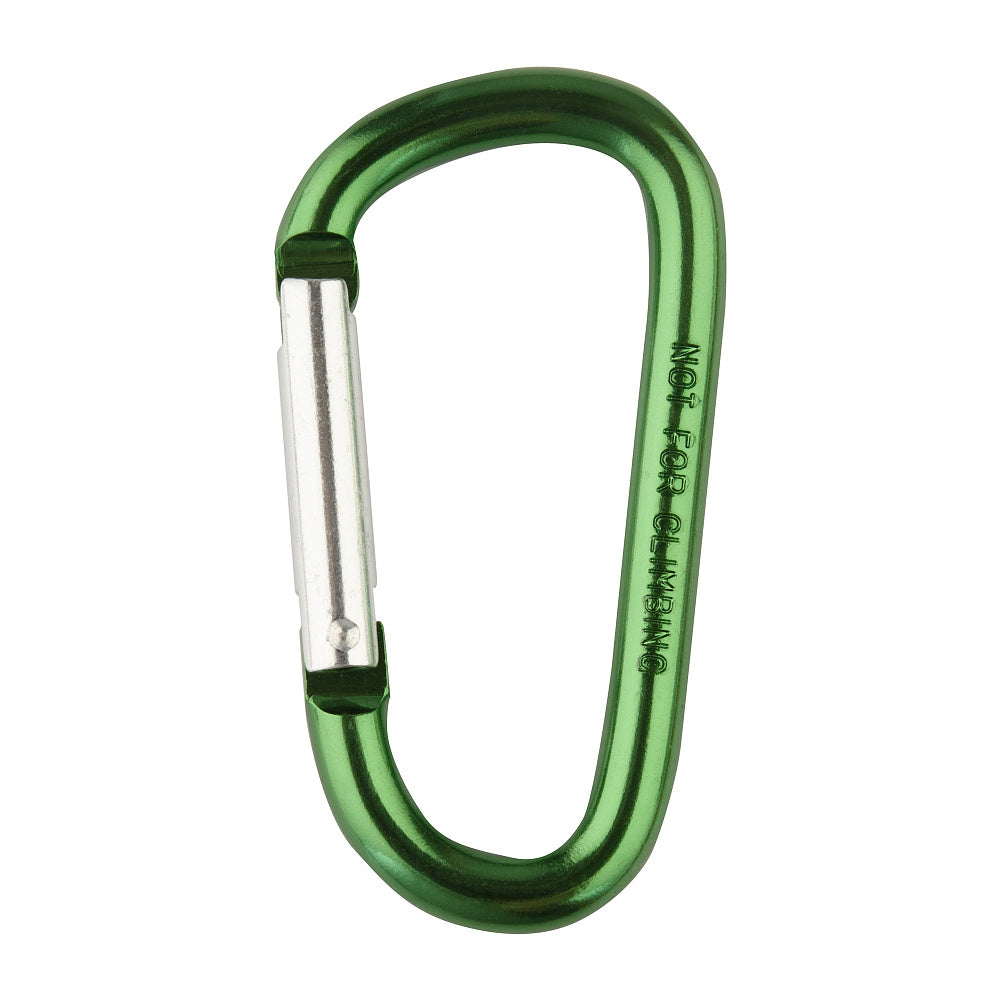Carabinier M-Tac 8 cm - Olive (Aluminiu, Atasare Echipament)
