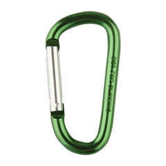 Carabinier M-Tac 8 cm - Olive (Aluminiu, Atasare Echipament)