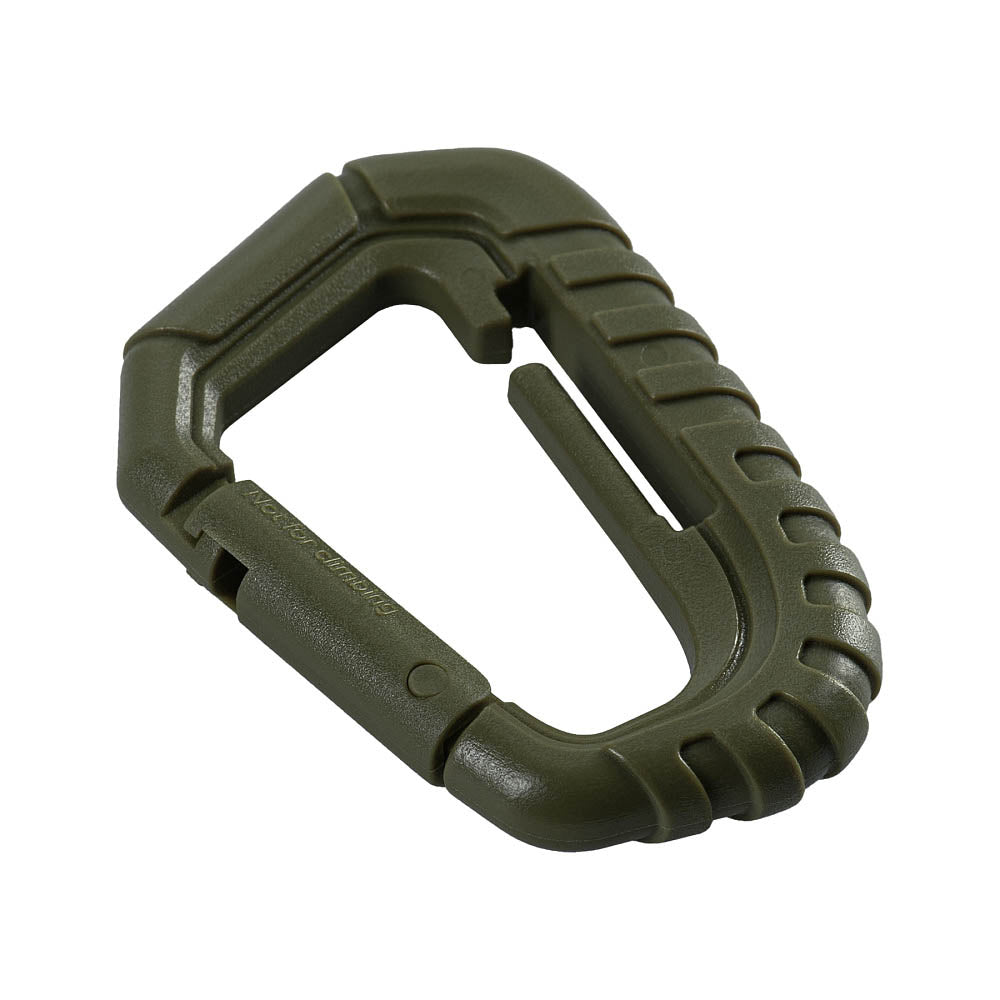 Carabinieră Mică Fixare MOLLE M-Tac - Olive