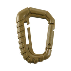 Carabinieră Mică M-Tac - Coyote, Fixare MOLLE Sigură