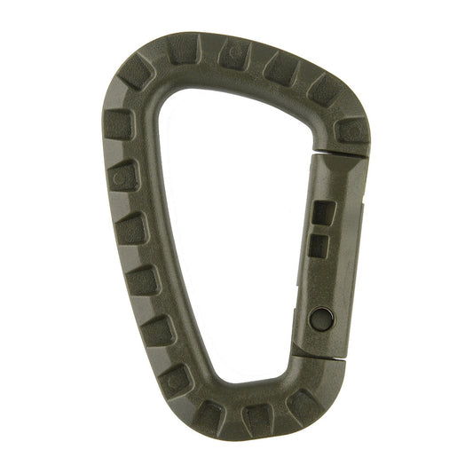 Carabinieră Tactică M-Tac Plastic Olive - Prindere Rapidă