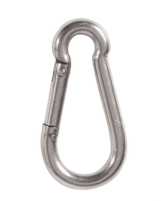Carabinieră Mil-Tec US Oval – 40 mm, Oțel Inoxidabil