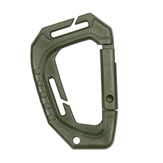 Carabinieră Tactică Ranger Green - Fixare Rapidă Echipament
