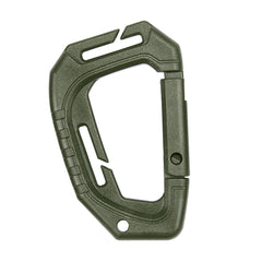 Carabinieră Tactică Ranger Green - Fixare Rapidă Echipament