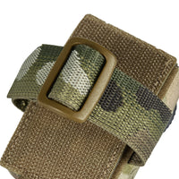 Husă Cameră Osmo Action 6 Pro M-Tac Multicam – Cordura Squadron, Montare MOLLE - poza 8