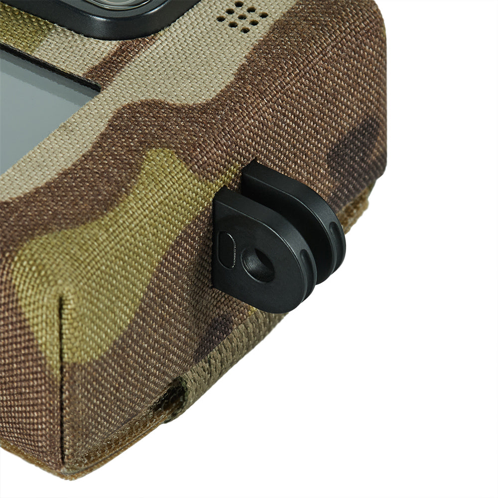 Carcasă Cameră Acțiune M-Tac - Multicam pentru GoPro HERO