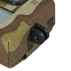 Carcasă Cameră Acțiune M-Tac - Multicam pentru GoPro HERO