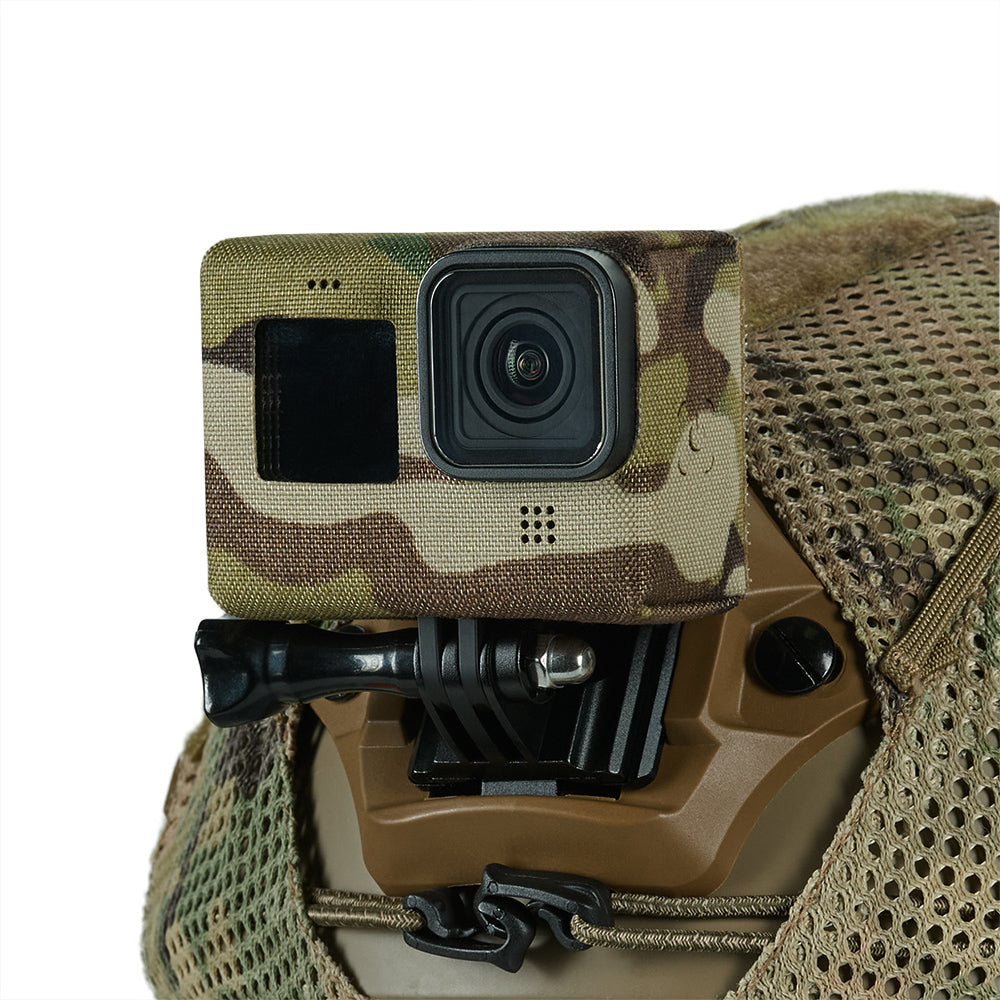 Carcasă Cameră Acțiune M-Tac - Multicam pentru GoPro HERO
