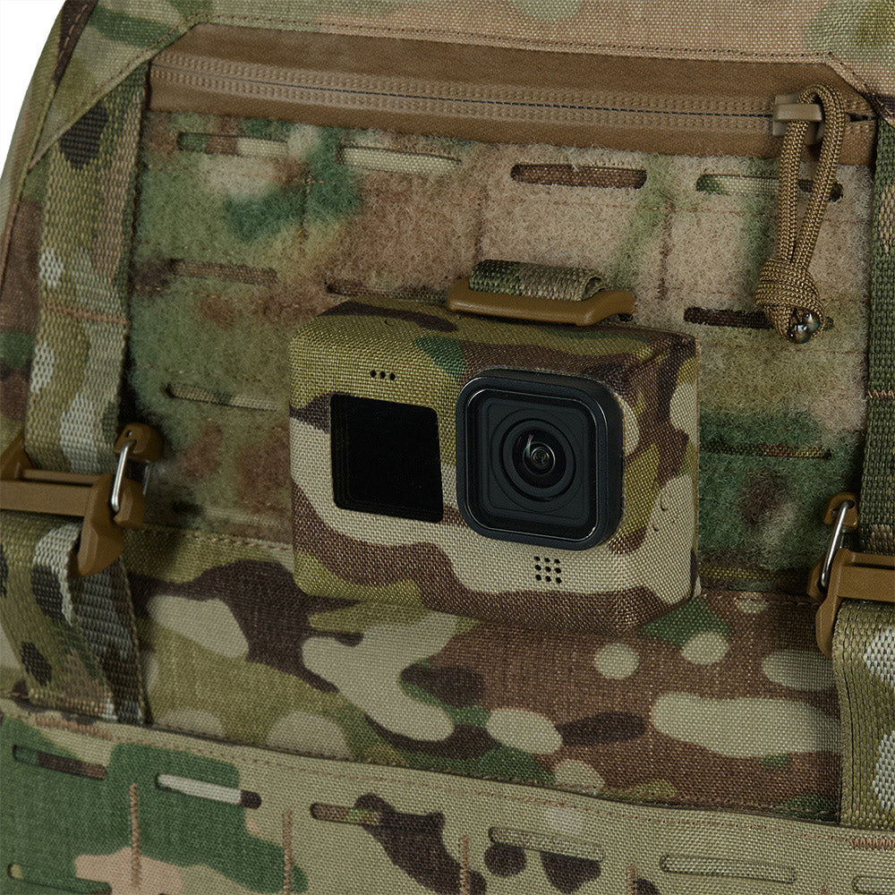 Carcasă Cameră Acțiune M-Tac - Multicam pentru GoPro HERO