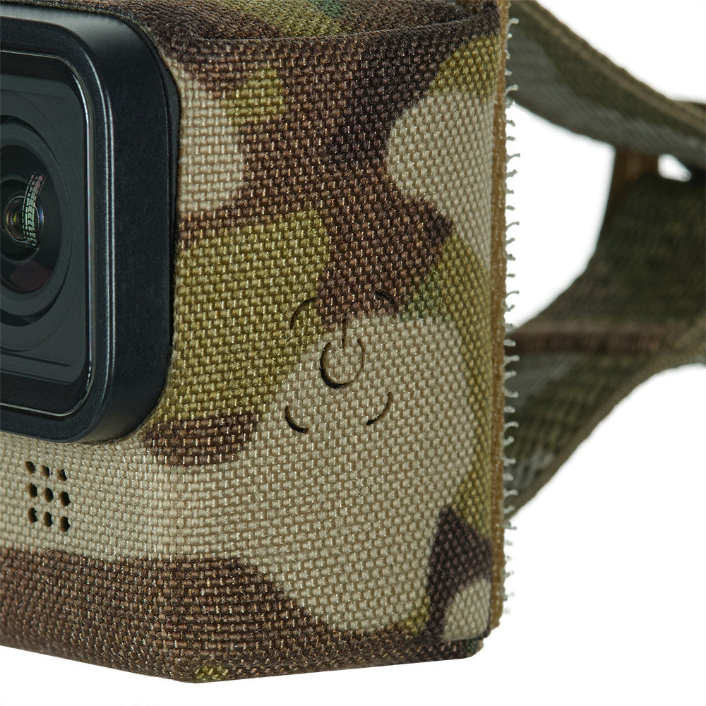 Carcasă Cameră Acțiune M-Tac - Multicam pentru GoPro HERO