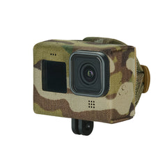 Carcasă Cameră Acțiune M-Tac - Multicam pentru GoPro HERO