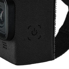 Carcasă Cameră Acțiune M-Tac pentru GoPro Hero – Negru Tactic