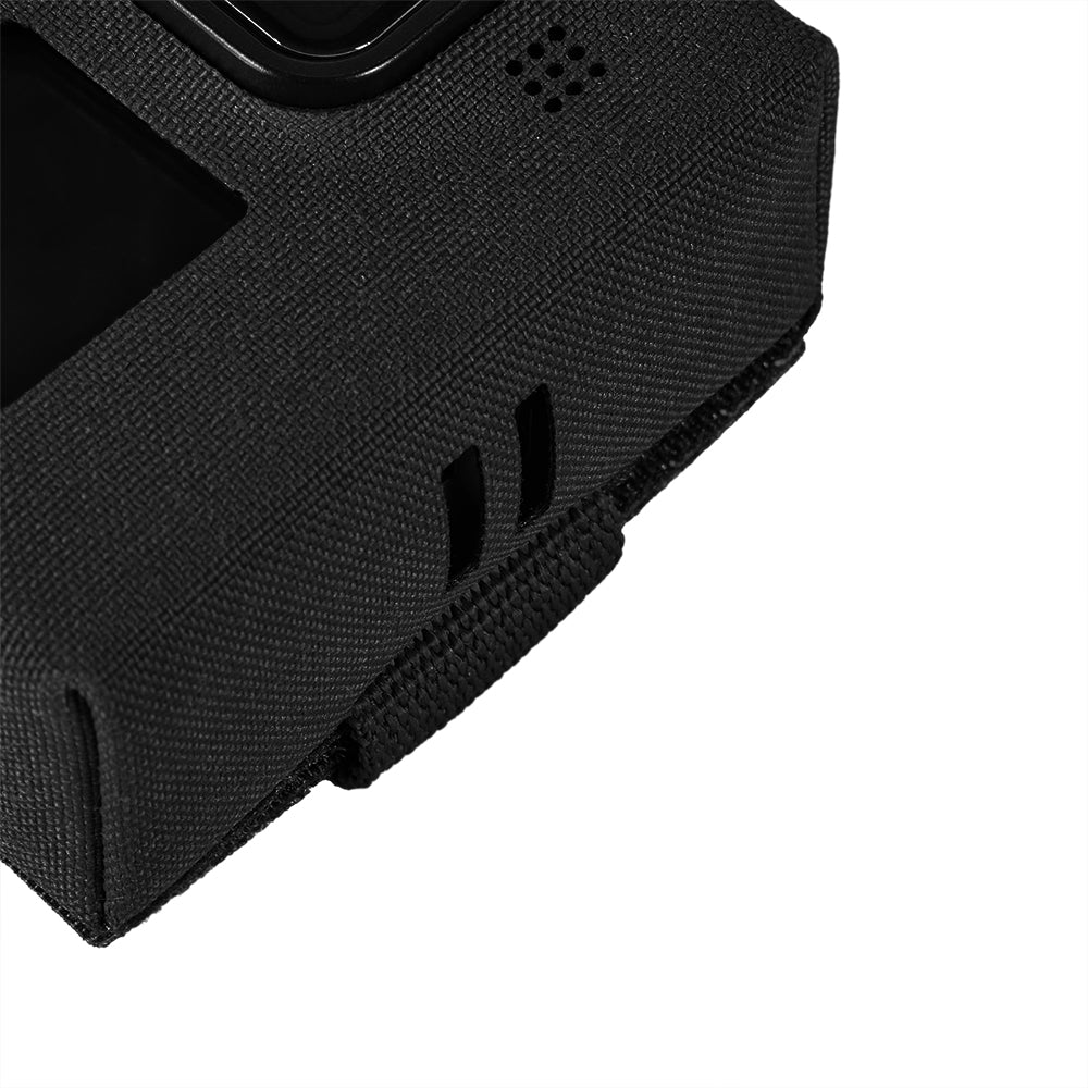 Carcasă Cameră Acțiune M-Tac pentru GoPro Hero – Negru Tactic