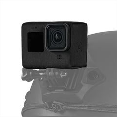 Carcasă Cameră Acțiune M-Tac pentru GoPro Hero – Negru Tactic