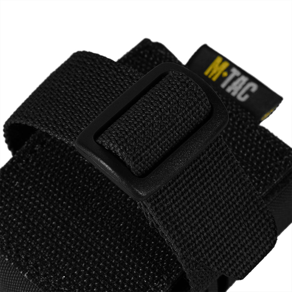 Carcasă Cameră Acțiune M-Tac pentru GoPro Hero – Negru Tactic