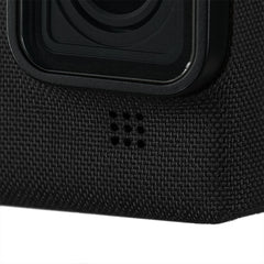 Carcasă Cameră Acțiune M-Tac pentru GoPro Hero – Negru Tactic