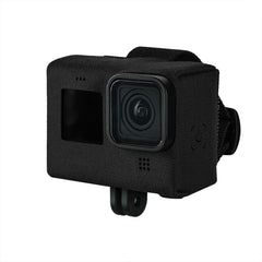Carcasă Cameră Acțiune M-Tac pentru GoPro Hero – Negru Tactic