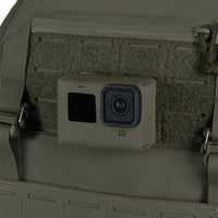 Carcasă Cameră Acțiune M-Tac - Ranger Green, Protecție GoPro