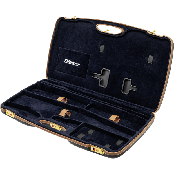 Carcasă Armă Blaser ABS R8/R93 - Protecție Supremă, Transport Sigur - 1