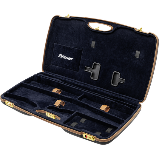 Carcasă Armă Blaser ABS R8/R93 - Protecție Supremă, Transport Sigur - 1