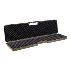 Carcasă Armă Geweerkoffer 120 cm #1 Verde - Protecție Extremă și Transport Sigur