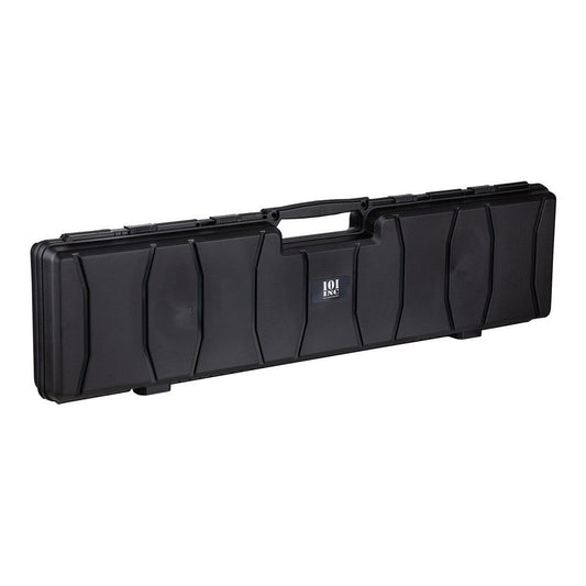 Carcasă Armă Geweerkoffer 120 cm Negru - Protecție Absolută