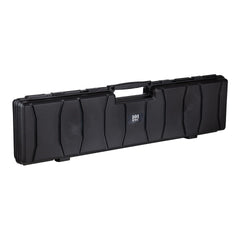 Carcasă Armă Geweerkoffer 120 cm Negru - Protecție Absolută