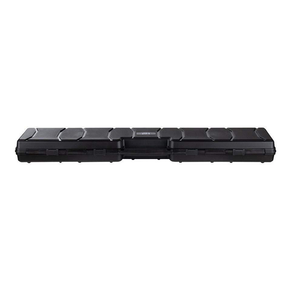 Carcasă Armă Geweerkoffer 120 cm Negru - Protecție Absolută