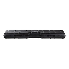 Carcasă Armă Geweerkoffer 120 cm Negru - Protecție Absolută