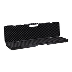 Carcasă Armă Geweerkoffer 120 cm Negru - Protecție Absolută