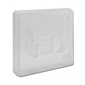 Carcasă Protecție Stick Transparentă Maxell - Păstrează-ți Datele în Siguranță - 2