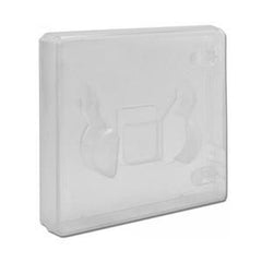 Carcasă Protecție Stick Transparentă Maxell - Păstrează-ți Datele în Siguranță - 2