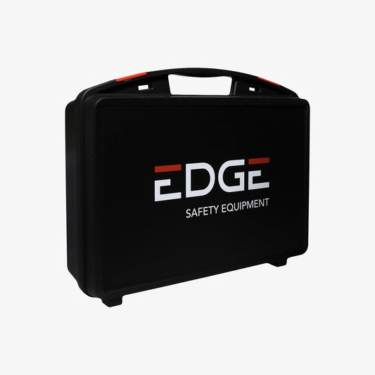 Carcasă rulantă Edge Trolley Case Safety Jogger