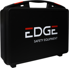 Carcasă rulantă Edge Trolley Case Safety Jogger