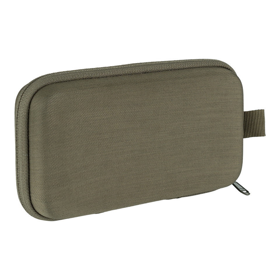 Carcasă Tactică EDC X2 Large Verde - Protecție Rigidă pentru Echipament