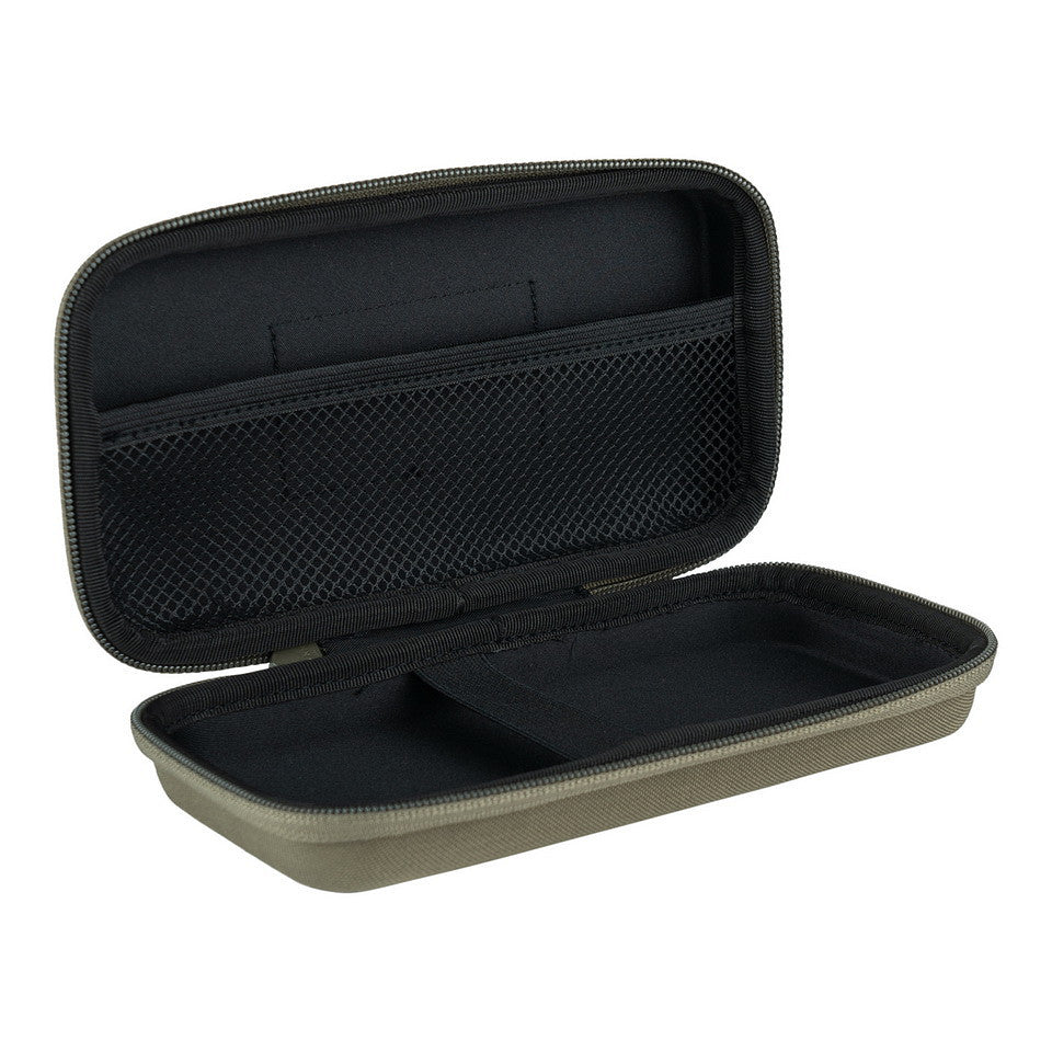 Carcasă Tactică EDC X2 Large Verde - Protecție Rigidă pentru Echipament