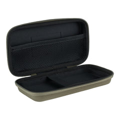 Carcasă Tactică EDC X2 Large Verde - Protecție Rigidă pentru Echipament