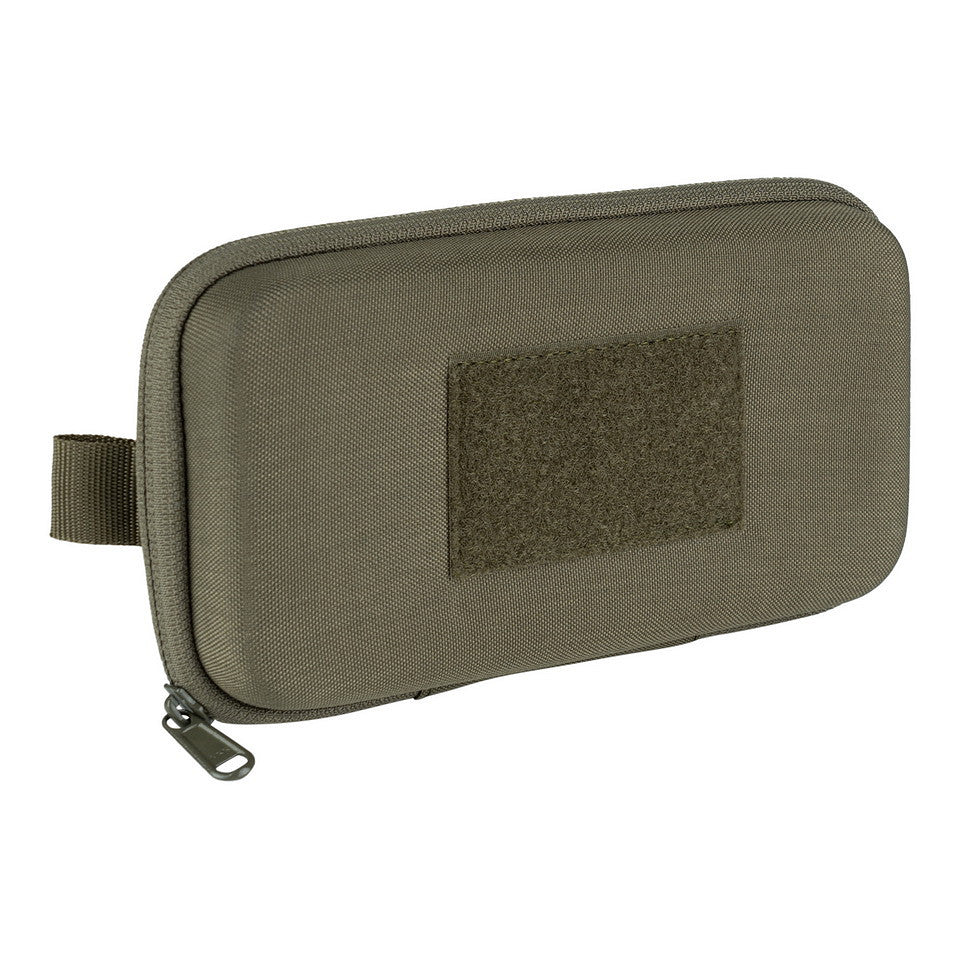 Carcasă Tactică EDC X2 Large Verde - Protecție Rigidă pentru Echipament