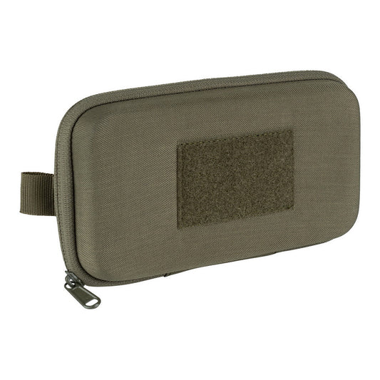 Carcasă Tactică EDC X2 Large Verde - Protecție Rigidă pentru Echipament