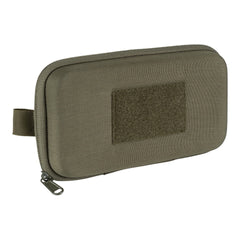 Carcasă Tactică EDC X2 Large Verde - Protecție Rigidă pentru Echipament
