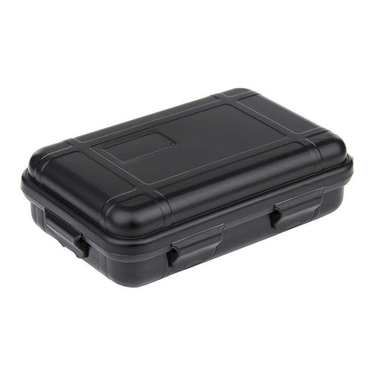 Carcasă Water Resistant Case Medium JFO13 Negru - Protecție Indispensabilă