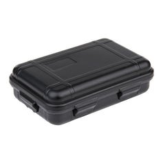 Carcasă Water Resistant Case Medium JFO13 Negru - Protecție Indispensabilă