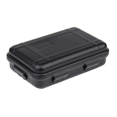 Carcasă Water Resistant Case Medium JFO13 Negru - Protecție Indispensabilă