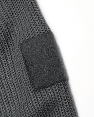 Cardigan BW Anthracite Brandit - Confort si Durabilitate