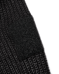 Cardigan BW Negru Brandit - Caldura si Rezistenta