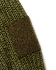 Cardigan BW Olive Brandit - Caldura si Versatilitate