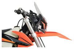 Carena Far Off-Road Rally Puig - Dakar Look, LED E-aprobat