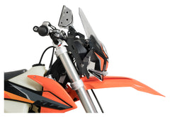 Carena Far Off-Road Rally Puig - Dakar Look, LED E-aprobat