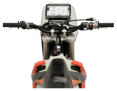 Carena Far Off-Road Rally Puig - Dakar Look, LED E-aprobat