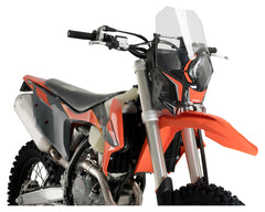 Carena Far Off-Road Rally Puig - Dakar Look, LED E-aprobat